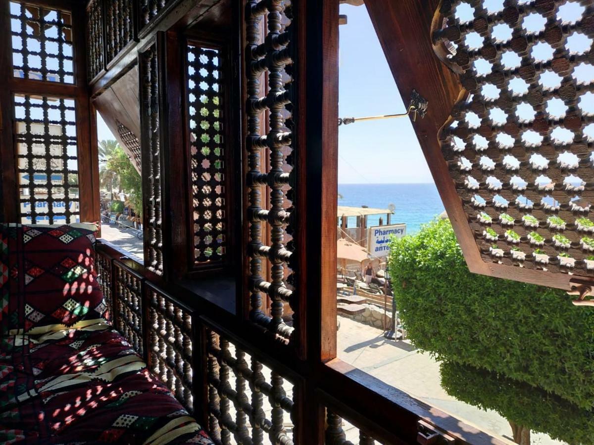 Front Sea View Suite
