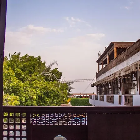 Ali Baba Hotel-2