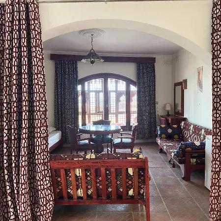 Ali Baba Hotel-3